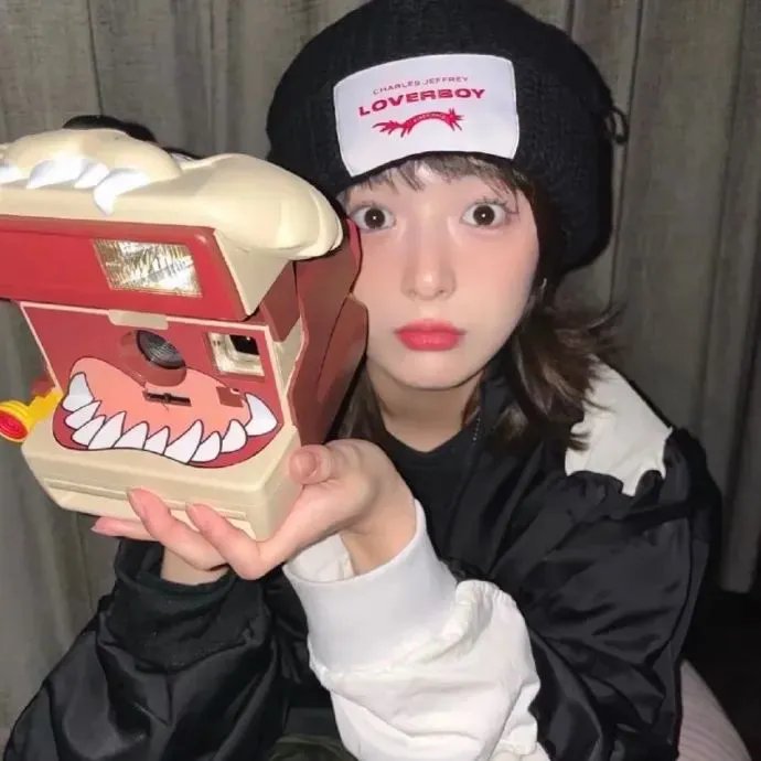 欢舞狂歌